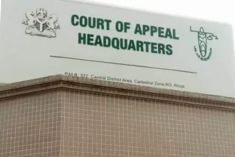 Appeal Court Suspends Judgment Ordering Deregistration Of ADC, Four Other Parties