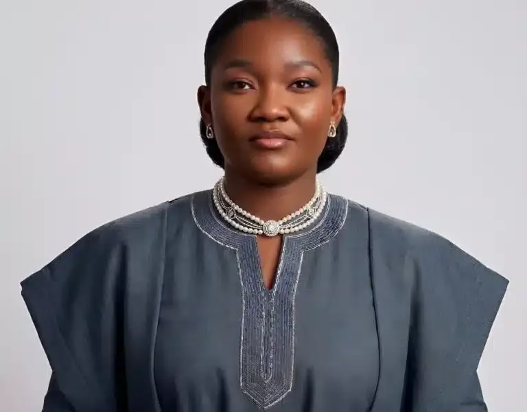 Party Refunds ₦10.8 Million Nomination Fee To Female Presidential Aspirant