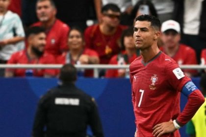 DR Congo Hold Portugal as Ronaldo's Sixth World Cup Begins with Draw