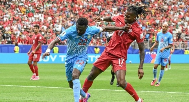 DR Congo Hold Portugal as Ronaldo's Sixth World Cup Begins with Draw