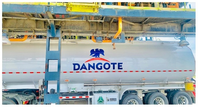Dangote Retains Africa’s Most Admired Brand Title