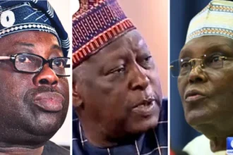 Momodu Dismisses ADC Primary Rigging Allegation Against Atiku