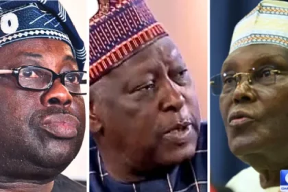 Momodu Dismisses ADC Primary Rigging Allegation Against Atiku