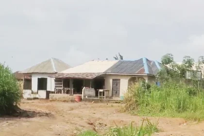 Residents Flee Ogun Communities After Six Killed In Failed Kidnap Attempt Residents fled communities fearing another attack by gunmen.