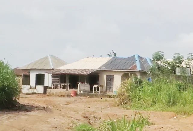 Residents Flee Ogun Communities After Six Killed In Failed Kidnap Attempt Residents fled communities fearing another attack by gunmen.