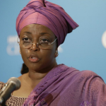 Diezani Alison-Madueke Cleared of Bribery Charges