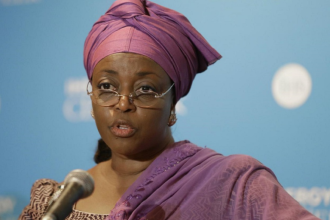 Diezani Alison-Madueke Cleared of Bribery Charges
