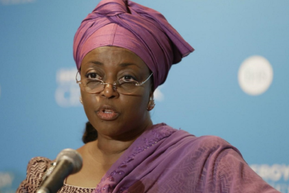 Diezani Alison-Madueke Cleared of Bribery Charges