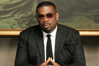 "I Wasn't Good Looking" — Girls Rejected Me in School, Don Jazzy Confesses