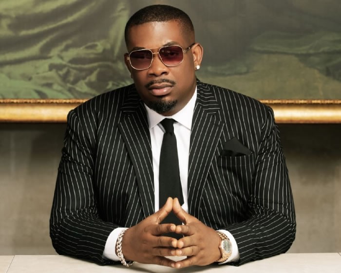 "I Wasn't Good Looking" — Girls Rejected Me in School, Don Jazzy Confesses
