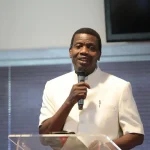Adeboye, Oyedepo Urge US to Boost Nigeria's Security