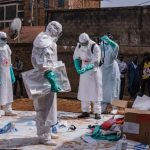 Ebola Fears Force DR Congo Friendly Cancellation