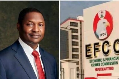 Malami Appears in Court Over ₦8.7bn Trial