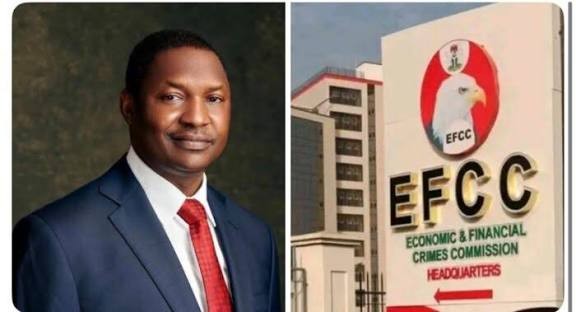 Malami Appears in Court Over ₦8.7bn Trial