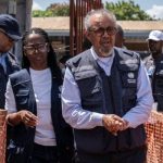 WHO Cuts Ebola Suspected Cases to 116, Confirms 330 Infections