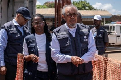 WHO Cuts Ebola Suspected Cases to 116, Confirms 330 Infections