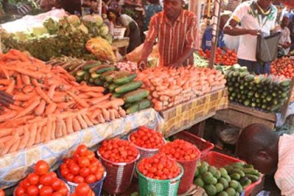 Food, Services Drive Inflation in Nigeria – NBS