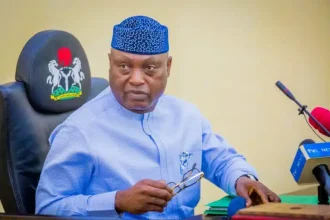 Ekiti Election: See Results From LGAs As INEC Declares Oyebanji Winner