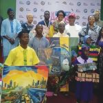 Lagos Celebrates Young Talents as Eko Schools Arts Competition Rewards Winners