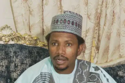 Elisha Abbo Emerges Labour Party Governorship Candidate In Adamawa