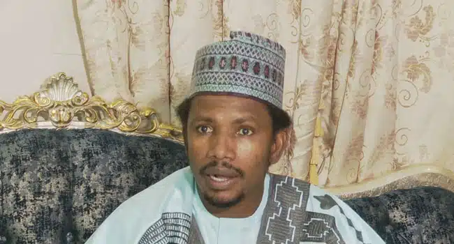 Elisha Abbo Emerges Labour Party Governorship Candidate In Adamawa