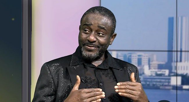 Emeka Ike