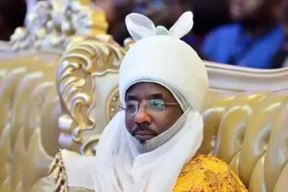 Sanusi Faults El-Rufai’s Bail Conditions