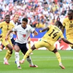 2026 World Cup: England Held By Ghana As Croatia, Colombia Secure Wins