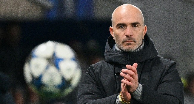 Maresca Begins New Era at Manchester City