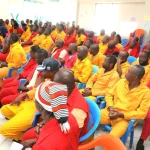 Nigerian Inmates in Ethiopia Cheer Transfer Deal