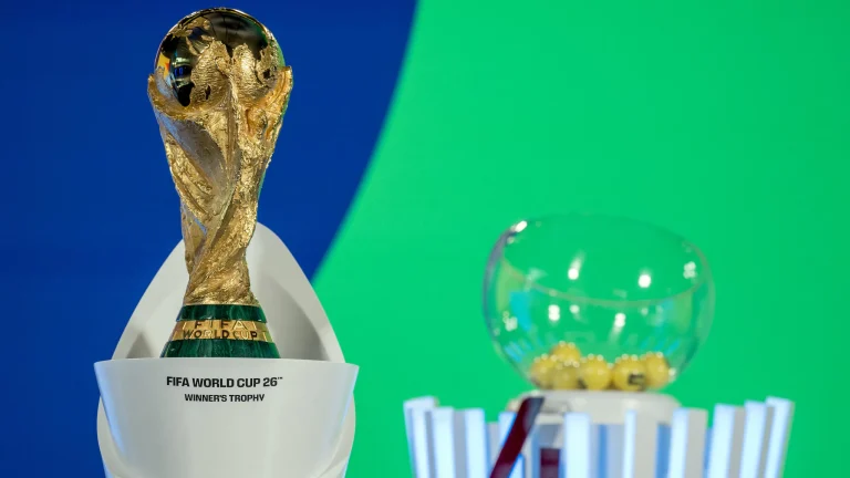 FIFA Introduces Major Rule Changes Ahead of 2026 World Cup