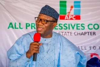 Nigeria Must Re-Strategise Against Rising Terror Threats — Fayemi