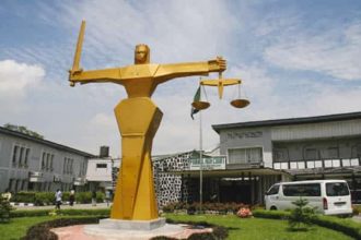 Court Sentences Three Terrorists to Death