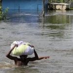 FG To Spend ₦83.2 Billion To Tackle Flooding Nationwide