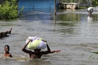 FG To Spend ₦83.2 Billion To Tackle Flooding Nationwide