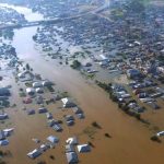 NiMet Warns of Flash Flood Risk in Lagos, Other Coastal States
