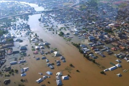 NiMet Warns of Flash Flood Risk in Lagos, Other Coastal States