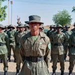 Forest Guards Deployed Nationwide as States Strengthen Security