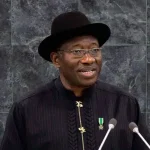 'There Is No Evidence Jonathan Submitted Any Nomination Form' - Former Aide