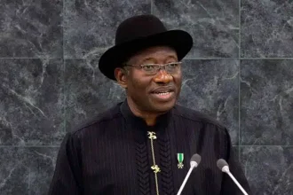 'There Is No Evidence Jonathan Submitted Any Nomination Form' - Former Aide