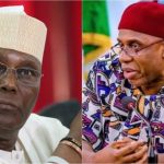 Revealed: Why Atiku Chose Amaechi As Running Mate For 2027