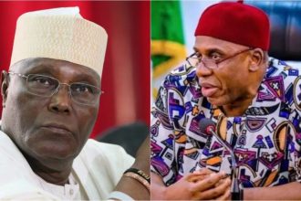 Revealed: Why Atiku Chose Amaechi As Running Mate For 2027