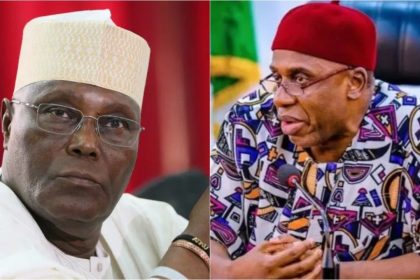 Revealed: Why Atiku Chose Amaechi As Running Mate For 2027