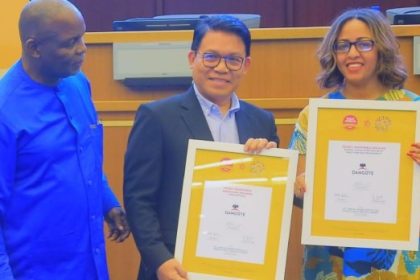Dangote Retains Africa’s Most Admired Brand Title