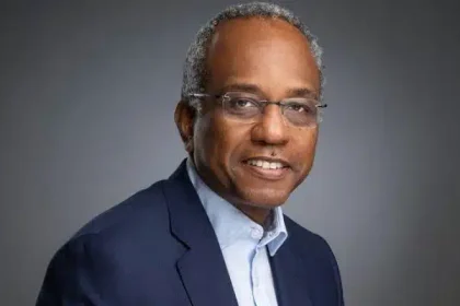 Funso Doherty Emerges NDC Governorship Candidate For Lagos 2027
