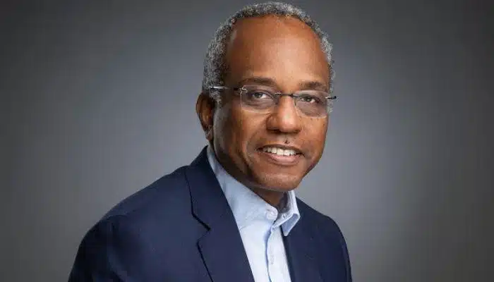 Funso Doherty Emerges NDC Governorship Candidate For Lagos 2027