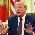 Trump Marks 80th Birthday with UFC Showdown on White House Grounds