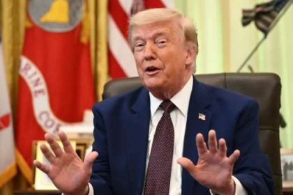 Trump Marks 80th Birthday with UFC Showdown on White House Grounds