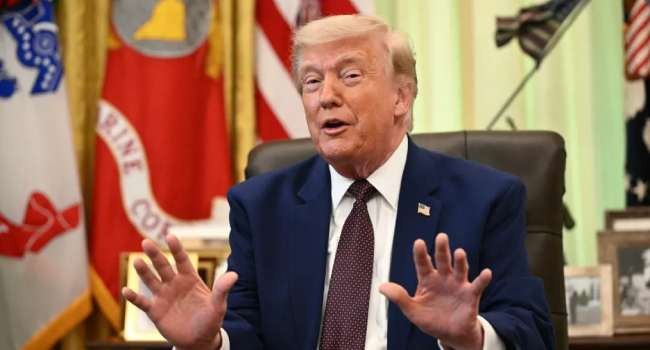 Trump Marks 80th Birthday with UFC Showdown on White House Grounds