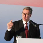 Serbia’s Vučić to Resign After Months of Anti-Government Protests